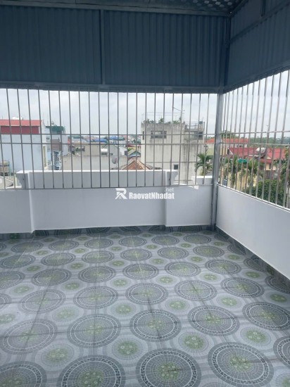 BÁN NHÀ RIÊNG TẠI ĐỒNG MAI - 5 TỶ - Ô TÔ ĐỖ DỪNG TRƯỚC NHÀ