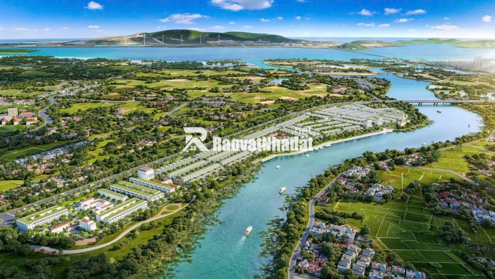 Nhận Booking vị trí đẹp dự án Quy Nhơn Iconic giá trị sinh lời cao