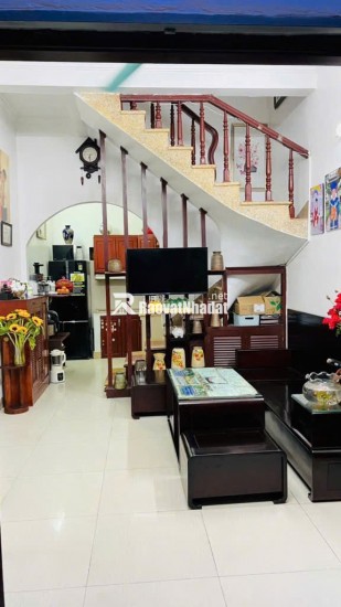 NHÀ HIẾM NGAY tại MINH KHAI -hàng xóm TIME CITY 26m2 ; 3,6x9m ; 6,5 tỷ