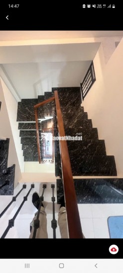 Nhà Siêu đẹp Tân Mai 30m 5 tầng,fun nội thất,thiết kế hoàn hảo