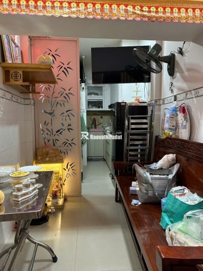 NHỈNH 1 TỶ SỔ HỒNG RIÊNG TPHCM NHÀ FULL NỘI THẤT CAO CẤP TRUNG TÂM TÂN BÌNH