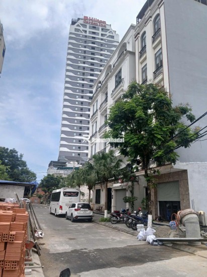 CHÍNH CHỦ bán lô đất Ven  biển ĐÀ NẴNG xây  KHÁCH SẠN MINI đường Trần Đức Thông, Quận Sơn Trà (TL TRỰC TIẾP  ĐÀ NẴNG)