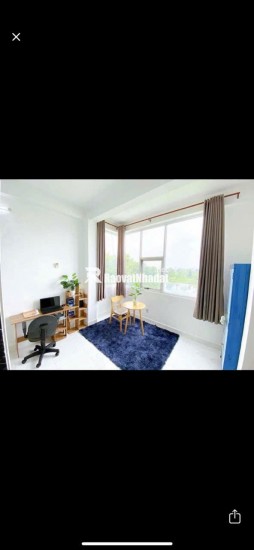DO CHUYỂN ĐỔI CÔNG TÁC MÌNH CẦN NHƯỢNG GẤP PHÒNG TRỌ VIEW SÔNG - GÒ VẤP, HCM