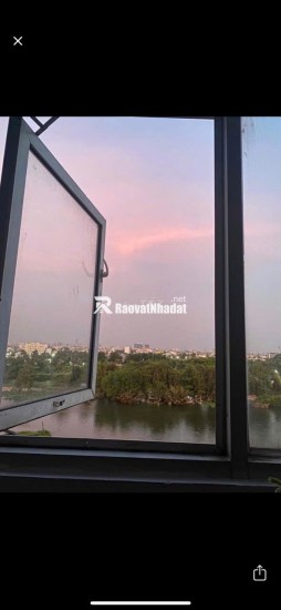 DO CHUYỂN ĐỔI CÔNG TÁC MÌNH CẦN NHƯỢNG GẤP PHÒNG TRỌ VIEW SÔNG - GÒ VẤP, HCM