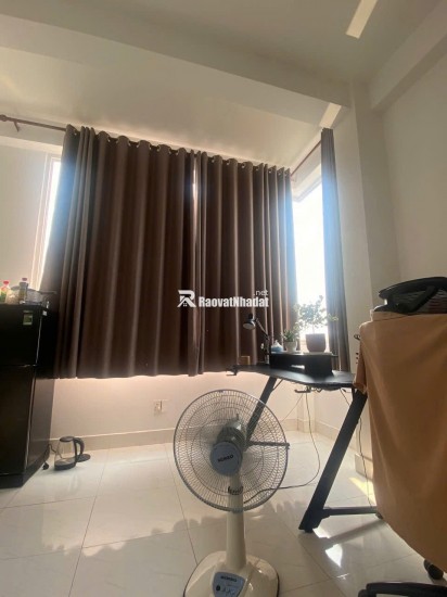 DO CHUYỂN ĐỔI CÔNG TÁC MÌNH CẦN NHƯỢNG GẤP PHÒNG TRỌ VIEW SÔNG - GÒ VẤP, HCM