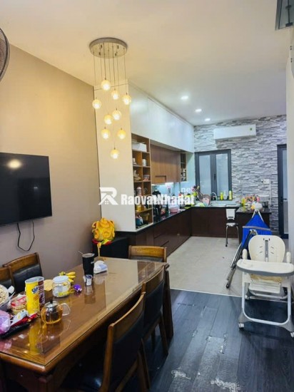 Nhà 3 Tầng - Liên khu 1-6 - Hẻm Xe Hơi - Chỉ 6 TỶ