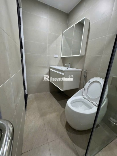 BÁN NHÀ XUÂN ĐỈNH – LÔ GÓC 2 THOÁNG – THANG MÁY – Ô TÔ ĐỖ CỬA – 7,5 TỶ