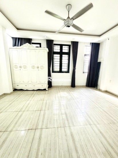 Bán nhà Tân Sơn Nhì - Quận Tân Phú chỉ 9 Tỷ - Hẻm xe hơi 8m - 6 Tầng.