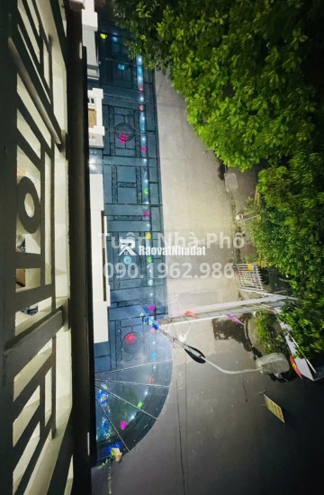  HOA KHÔI LÔ GÓC – VIEW HIM LAM – KINH DOANH ĐỈNH NGÀY ĐÊM – TẶNG FULL NỘI THẤT 
