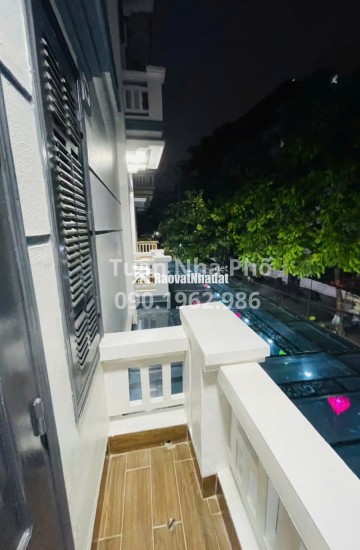  HOA KHÔI LÔ GÓC – VIEW HIM LAM – KINH DOANH ĐỈNH NGÀY ĐÊM – TẶNG FULL NỘI THẤT 