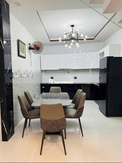 BÁN NHÀ 3 TẦNG KIỆT THÁI THỊ BÔI – THANH KHÊ – ĐÀ NẴNG