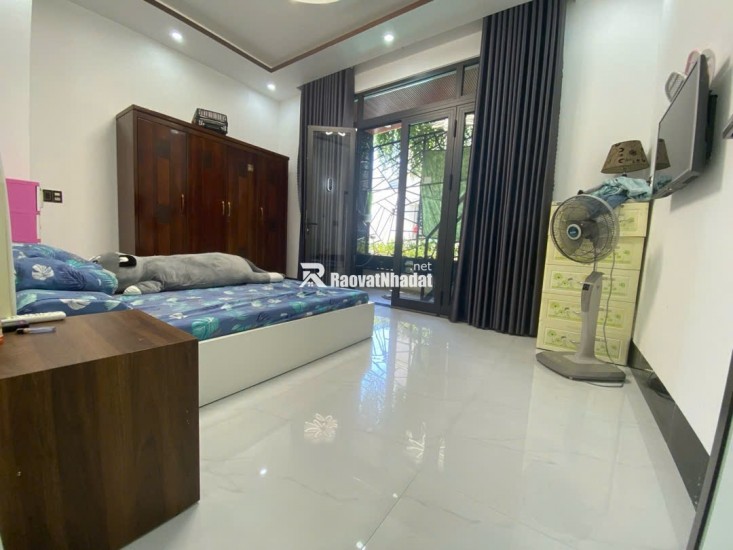 BÁN NHÀ 3 TẦNG KIỆT THÁI THỊ BÔI – THANH KHÊ – ĐÀ NẴNG