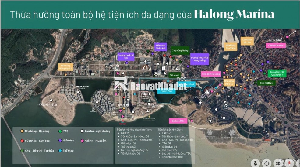 Chỉ 1,7 tỷ là bạn đã sở hữu được một căn hộ View Biển, tại dự án SkyM. Trung Tâm Bãi Cháy Hạ Long.