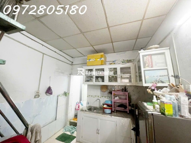 Nhà 2 tầng ở ngay, 28m2,Ngay QL13 Cầu Ông Dầu Hiệp Bình Phước Thủ đức