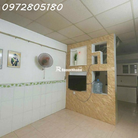 Nhà 2 tầng ở ngay, 28m2,Ngay QL13 Cầu Ông Dầu Hiệp Bình Phước Thủ đức