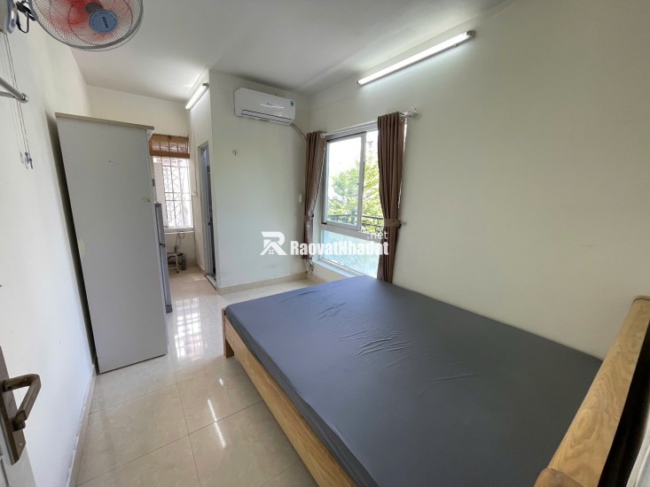 CHO THUÊ PHÒNG ĐẸP NỘI KHU CITYLAND GÒ VẤP – GIỮA THÁNG 7 TRỐNG