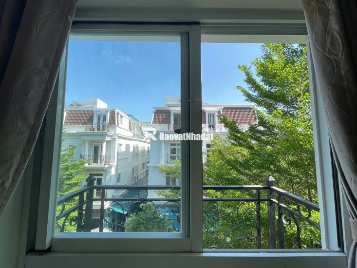 CHO THUÊ PHÒNG ĐẸP NỘI KHU CITYLAND GÒ VẤP – GIỮA THÁNG 7 TRỐNG