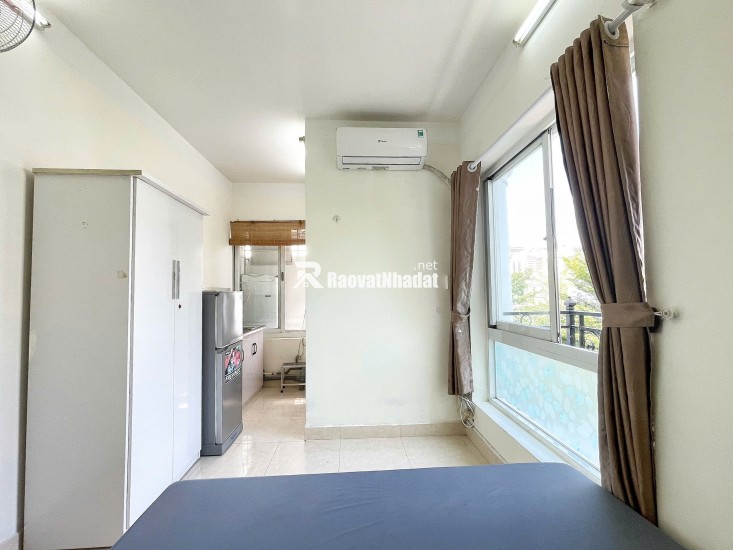 CHO THUÊ PHÒNG ĐẸP NỘI KHU CITYLAND GÒ VẤP – GIỮA THÁNG 7 TRỐNG