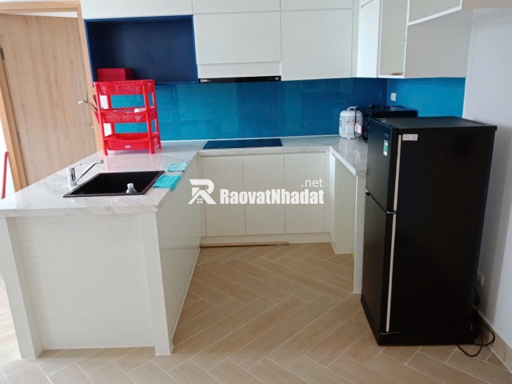 BÁN CĂN HỘ NGHỈ DƯỠNG ARIA RESORT & HOTEL VŨNG TÀU VIEW NỘI KHU, CÓ DÒNG TIỀN SẴN