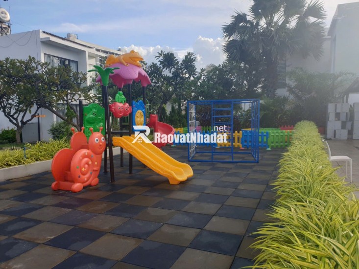 BÁN CĂN HỘ NGHỈ DƯỠNG ARIA RESORT & HOTEL VŨNG TÀU VIEW NỘI KHU, CÓ DÒNG TIỀN SẴN