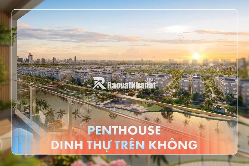 Tổ Hợp Căn Hộ Cao Cấp Phong Cách Hàn Quốc Đầu Tiên Tại Trung Tâm TP Thanh Hoá