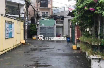 Bán Nhà HXH Đường Lê Quang Định, P.11, Q. Bình Thạnh, 5x17m, Chỉ 21.5 Tỷ