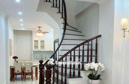 DO NHA TÂY MỖ - NHÀ ĐẸP DÂN XÂY - VF3 ĐỖ CỬA - GIÁ NHỈNH 5 TỶ