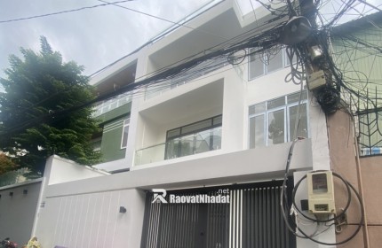 Cơ Hội Sở Hữu Mặt Tiền Đường Nguyễn Chí Thanh, Quận 5 - 8x20m, 33.3 Tỷ
