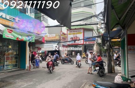 Bán gấp Đất Vạn Phúc ô tô đỗ cửa ngõ, cạnh bên vườn hoa, trường 2, giá 9,x tỷ