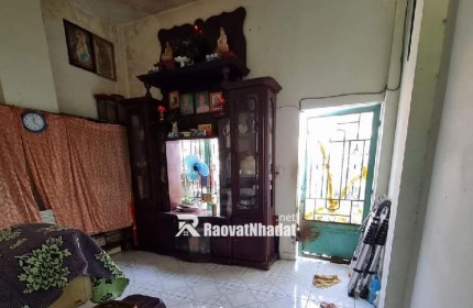 SIÊU PHẨM QUẬN 8 - MTKD PHẠM THẾ HIỂN - SÁT BÊN QUẬN 1,4 - ĐƯỜNG RỘNG 24M  - CHỈ 10.xx TỶ -
