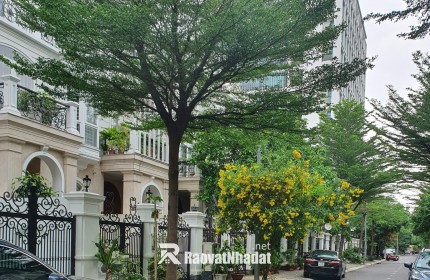 Bán nhà mặt phố Cityland Garden Hills (6m x 19m) DT: 114m2, 5PN, 4WC