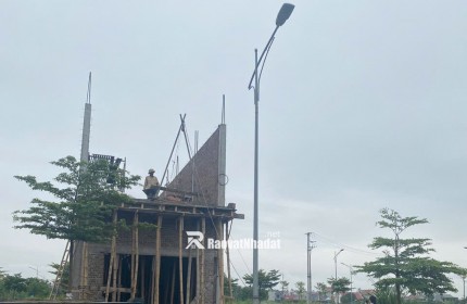 Chỉ Từ 2 Tỷxx Sở Hữu Đất Đẹp Tại TP Phủ Lý – Vị Trí Vàng Đối Diện KCN
