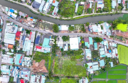 Bán Đất Giá Rẻ Khu Dân Cư Thạnh Xuân 25 – Vị Trí Vàng, Giá Tốt – Quận 12, Tp.Hcm