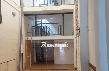 MTKD ĐƯỜNG 30M ( SỐ NHÀ MÃI LỘC PHÁT ) - 70M2 X 3 TẦNG - VUÔNG - H.CÔNG - CHO THUÊ BÈO >20TR/TH