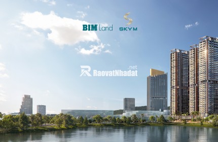 Chỉ 1,7 tỷ là bạn đã sở hữu được một căn hộ View Biển, tại dự án SkyM. Trung Tâm Bãi Cháy Hạ Long.