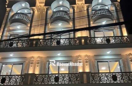  SIÊU PHẨM LÕI ĐỐNG ĐA – 6 TẦNG THANG MÁY – Ô TÔ VÀO NHÀ – SÁT PHỐ – CẠNH HỒ 