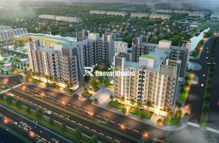 Shophouse Khối Đế Thương Mại Tại Happy Home - Vin homes Star City Thanh Hoá