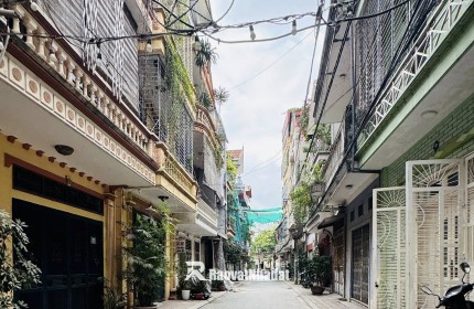 Bán Nhà Phố Sài Đồng, 75m2 MT5M Vỉa Hè Ô Tô Tránh, Hàng Xóm Vinhomes River Side 15 Tỷ