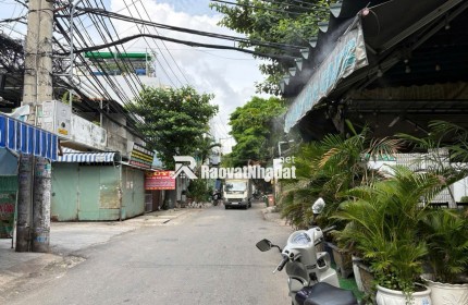 Cần bán Mặt Tiền Đường Liên Khu 10-11, Bình Trị Đông, Bình Tân, 5x20m, 12 tỷ