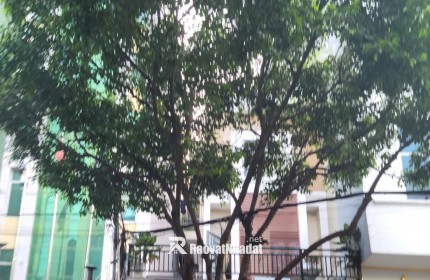 Bán Nhà Mặt Tiền Đường Trần Văn Dư, P.13, Tân Bình, 6x32m, 36.5 Tỷ