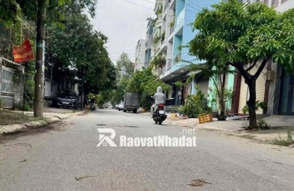 MẶT TIỀN KINH DOANH CÓ LỀ 12M - KẾ LÊ VĂN KHƯƠNG, TRẦN THỊ CỜ, LÊ THỊ RIÊNG - GẦN 130M2 - HƠN 7 TỶ.