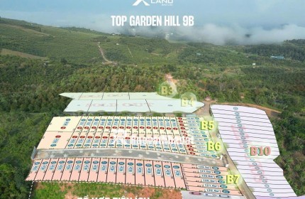 Đón sóng Cao tốc Bảo Lộc – đất thổ cư 100% – sổ đỏ công chứng ngay