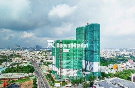 Dự án hot nhất 2025, Ngay Go Dĩ An Quốc Lộ 1k