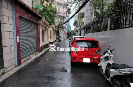 Bán Nhà HXH Đường Bạch Đằng, P2, Tân Bình, 6x12m, Chỉ 12.3 Tỷ