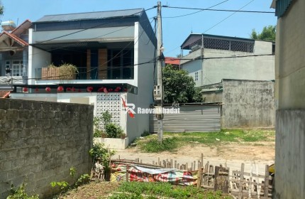 Bán đất tổ6 mường thanh