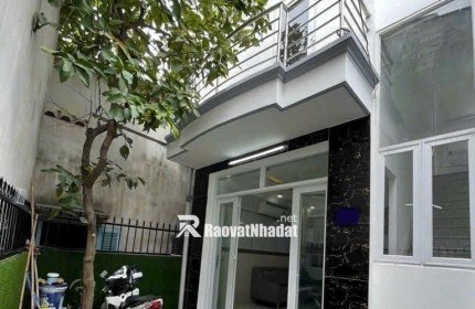 NHÀ SỔ RIÊNG - CÁCH MẶT TIỀN HUỲNH TẤN PHÁT 30M - 42M2 - 2 TẦNG - DƯỚI 4 TỶ