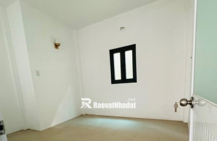 Nhà Nở Hậu Đẹp 37m², 4PN – Hẻm 4m, Giáp Q1 – Giá Mềm 4.1 Tỷ