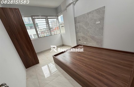 CHO THUÊ PHÒNG TRỌ RỘNG RÃI – SỐ 7 NGHÁCH 33/49 MỸ ĐÌNH, NAM TỪ LIÊM – HÀ NỘI giá 6 - 7 triệu.,