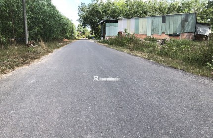  CHỈ 9,56 TRIỆU/M² – ĐẤT NỀN ĐẸP PHÙNG HƯNG – SỔ HỒNG RIÊNG – HỖ TRỢ VAY NGÂN HÀNG 