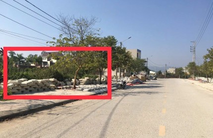 BÁN ĐẤT NỀN VỊ TRÍ TỔ 6 HIM LAM TO ĐIỆN BIÊN PHỦ